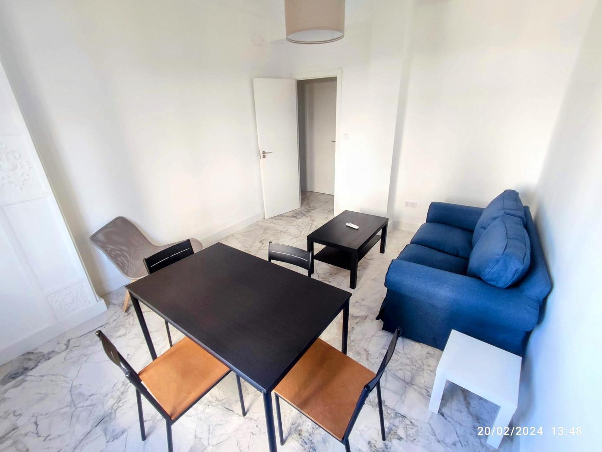 Central Rooms Valencia Downtown - Bruno Apartments Coliving 外观 照片
