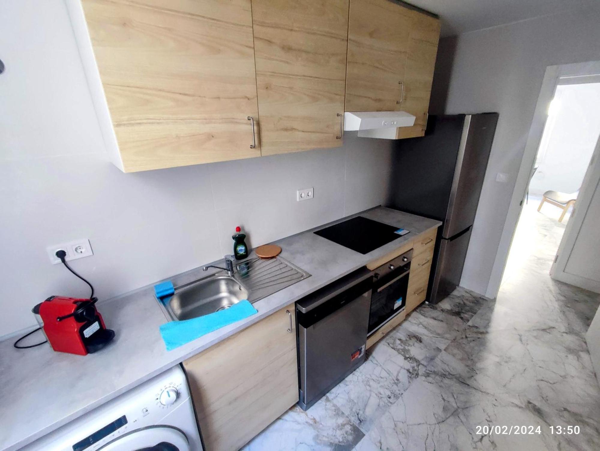 Central Rooms Valencia Downtown - Bruno Apartments Coliving 外观 照片