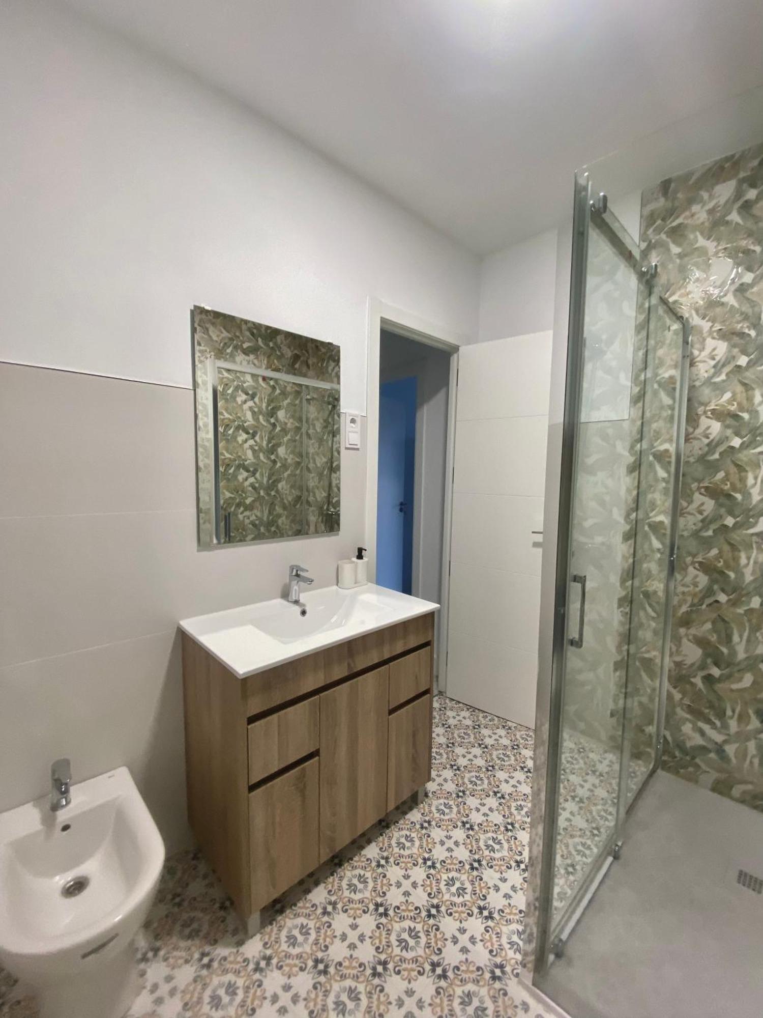 Central Rooms Valencia Downtown - Bruno Apartments Coliving 外观 照片