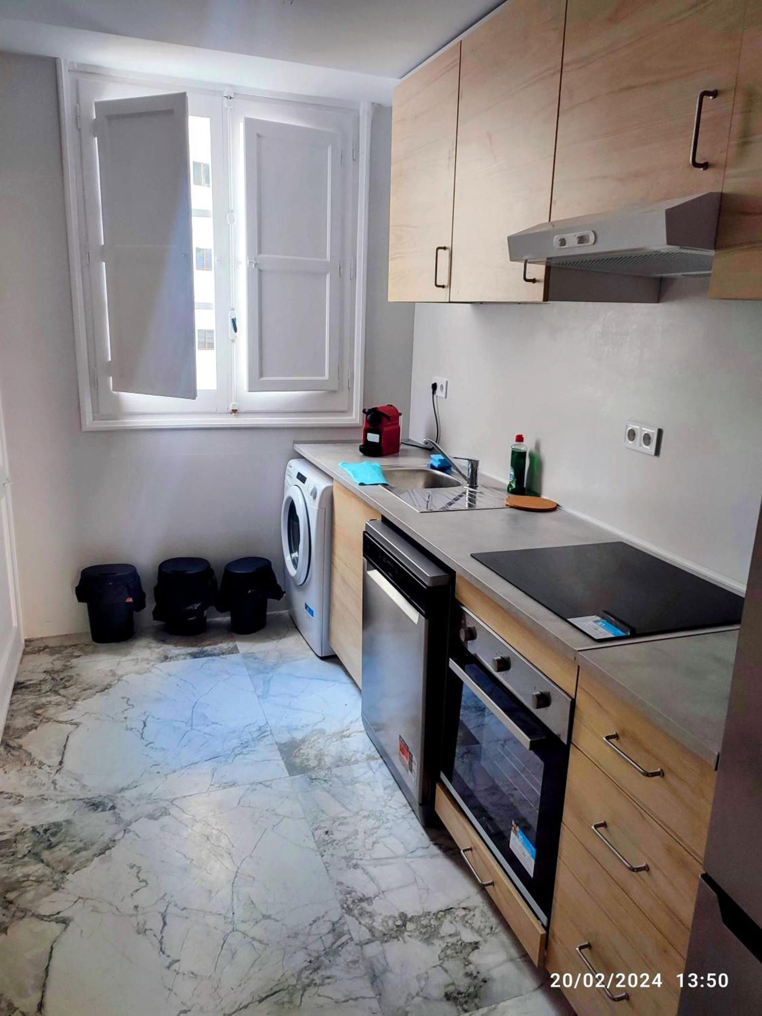 Central Rooms Valencia Downtown - Bruno Apartments Coliving 外观 照片