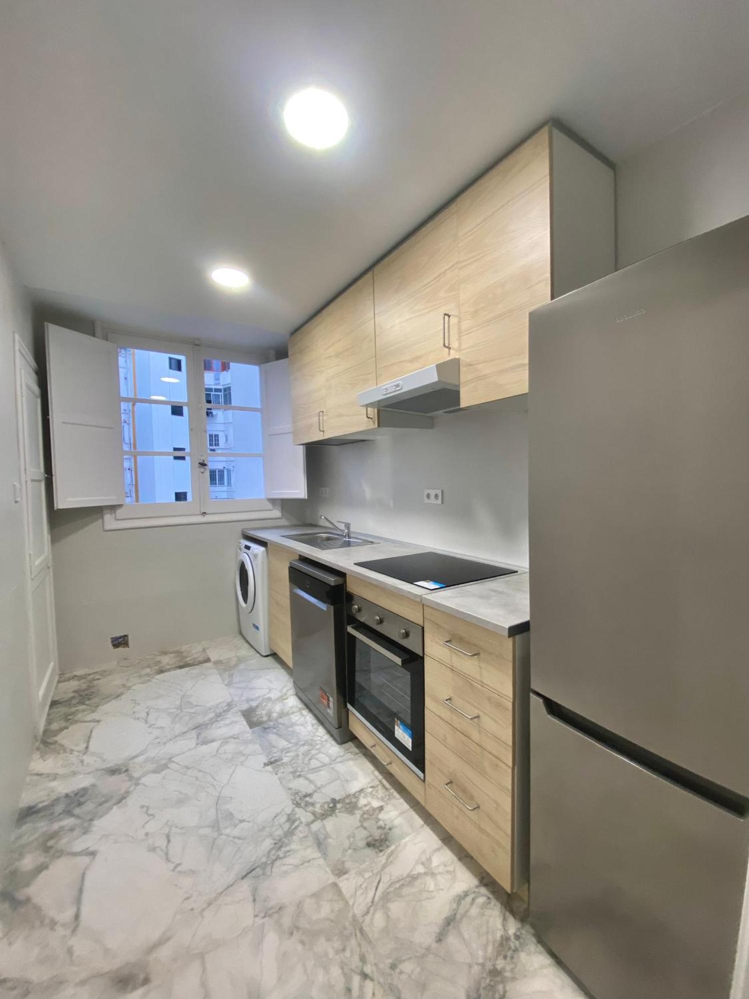 Central Rooms Valencia Downtown - Bruno Apartments Coliving 外观 照片